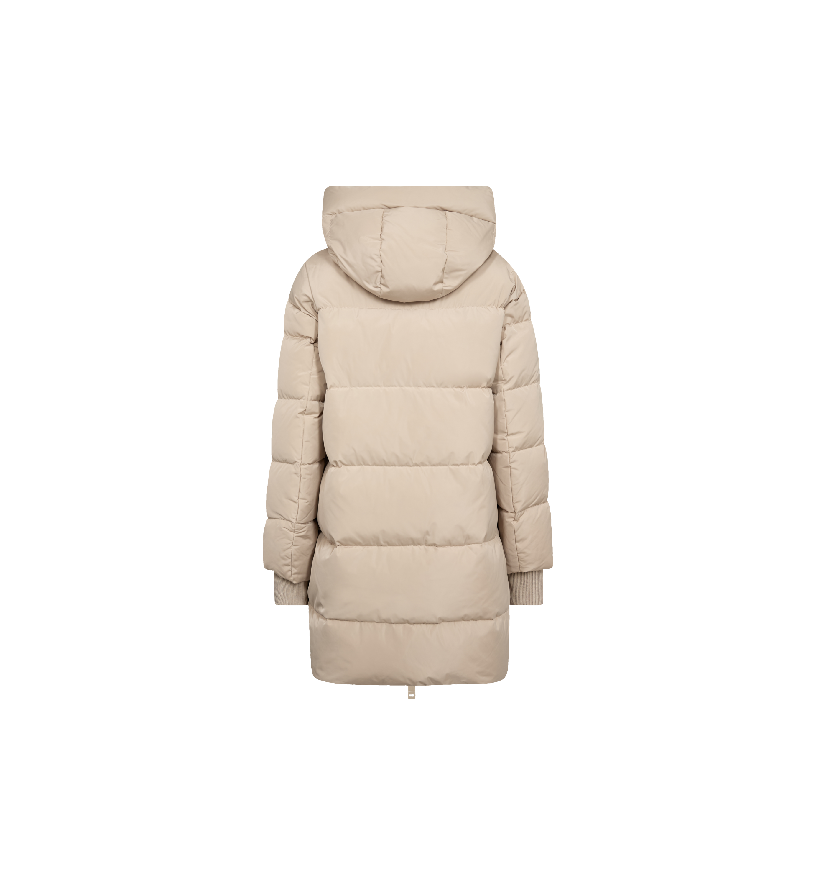 Packshot / Feather Gray / Back